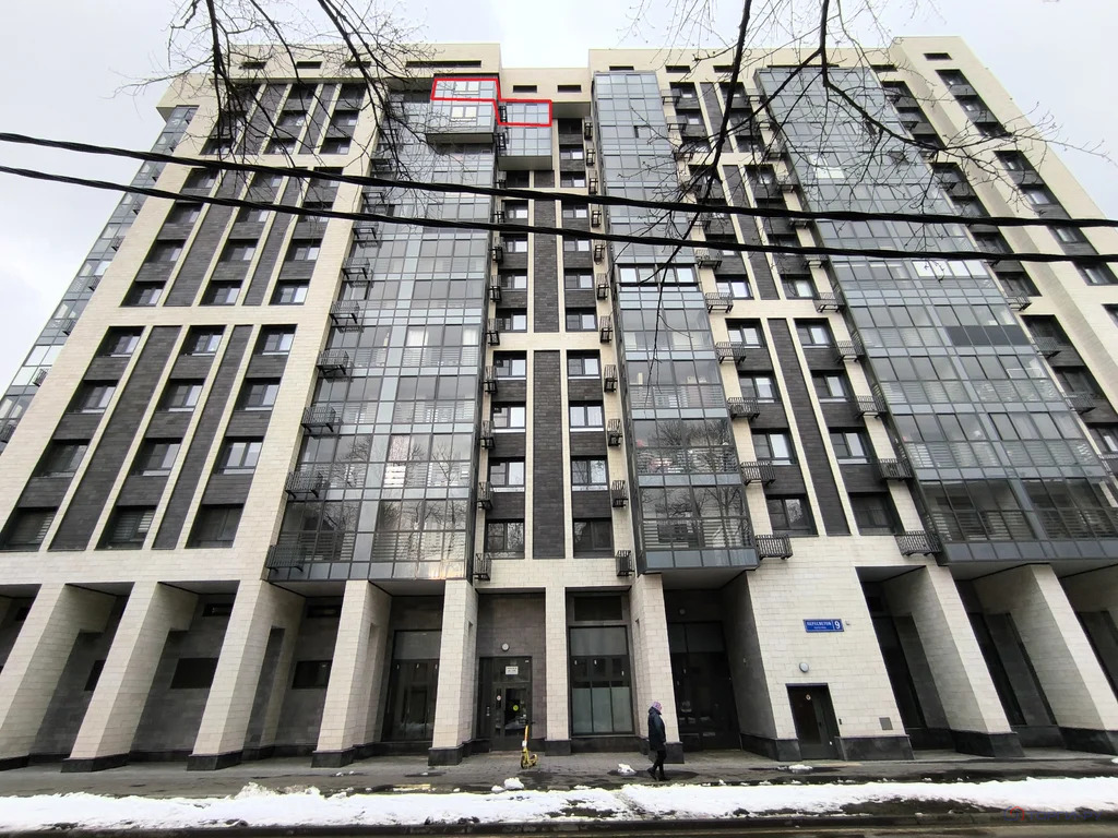 Продажа квартиры, Пересветов пер. - Фото 2