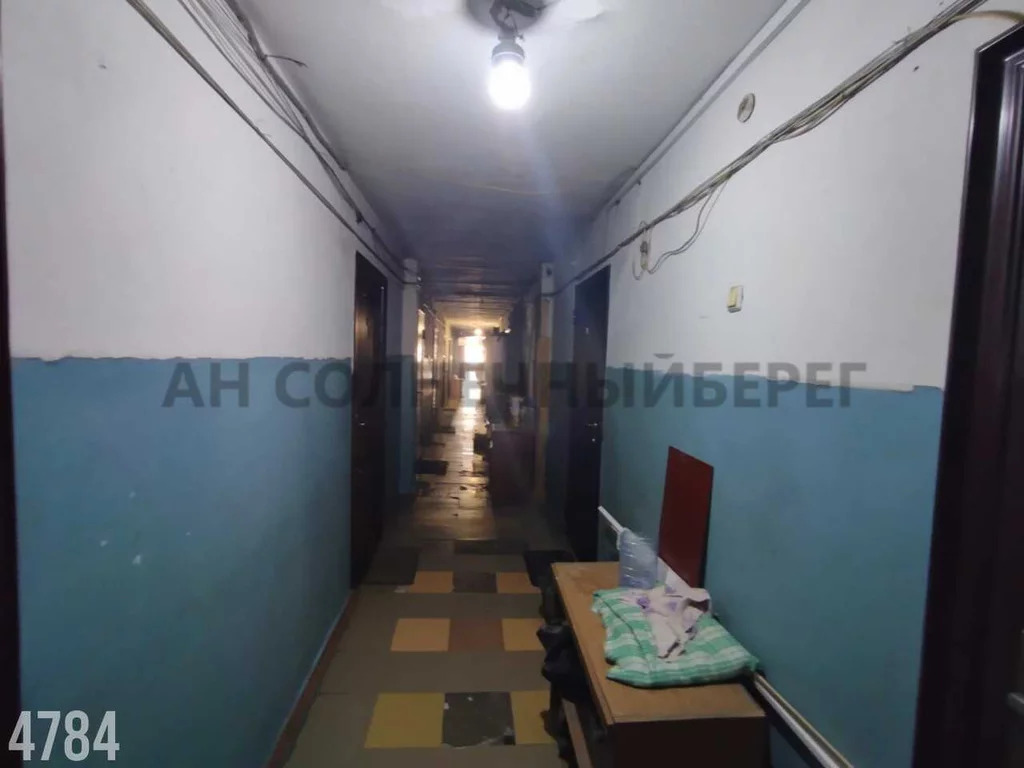 Продажа комнаты, Туапсе, Туапсинский район, Улица Галины Петровой, 11 - Фото 10