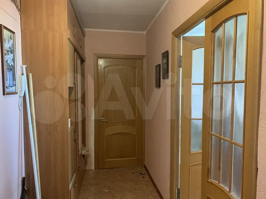 2-к. квартира, 48 м, 8/9 эт. - Фото 4