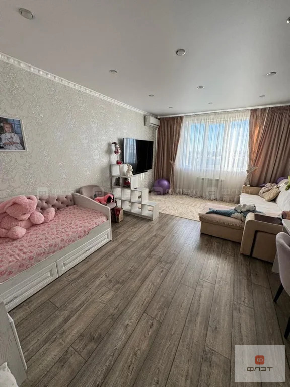 Продажа квартиры, Казань, ул. Юлиуса Фучика - Фото 4