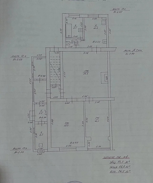 Продажа квартиры, Темрюк, Темрюкский район, ул. Шопена - Фото 18