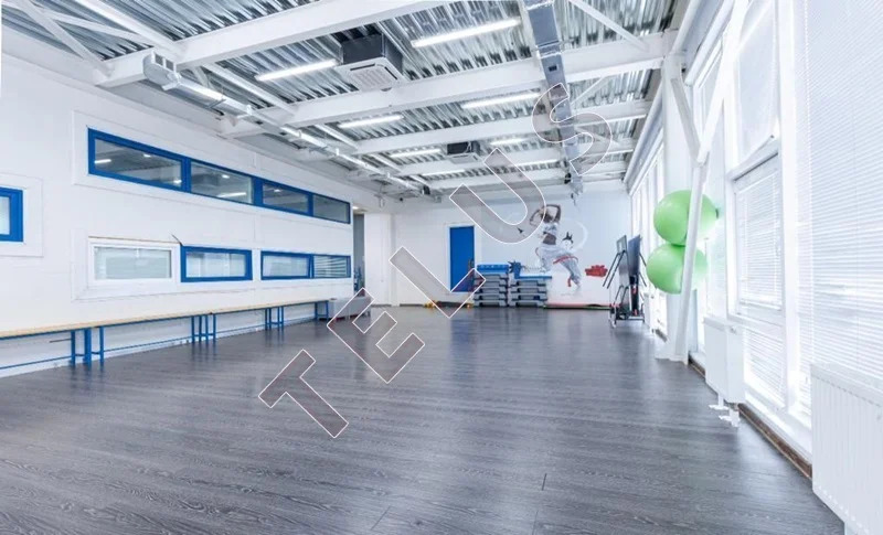 МО, Видное, Зеленый пер., 5401.1 м2, Здание (ном. объекта: 7802) - Фото 10