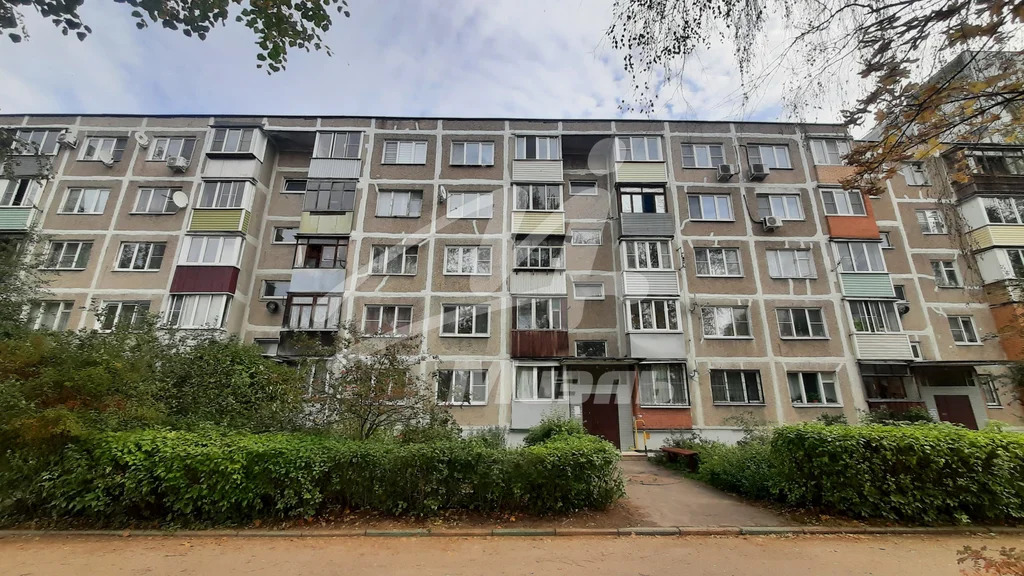 Продажа квартиры, Электроугли, Богородский г. о., ул. Школьная - Фото 1