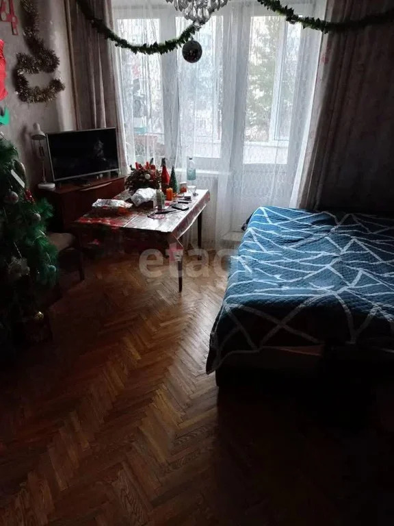 Продажа квартиры, ул. Марии Ульяновой - Фото 3
