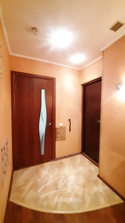 Продажа квартиры, Электроугли, Богородский г. о., ул. Школьная - Фото 17