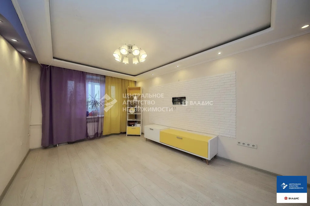 Продажа квартиры, Рязань, ул. Магистральная - Фото 6