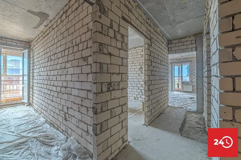 В продаже 3-комн квартира 76,0 кв.м по ул. Мира 63 А, ЖК Прилесный - Фото 12