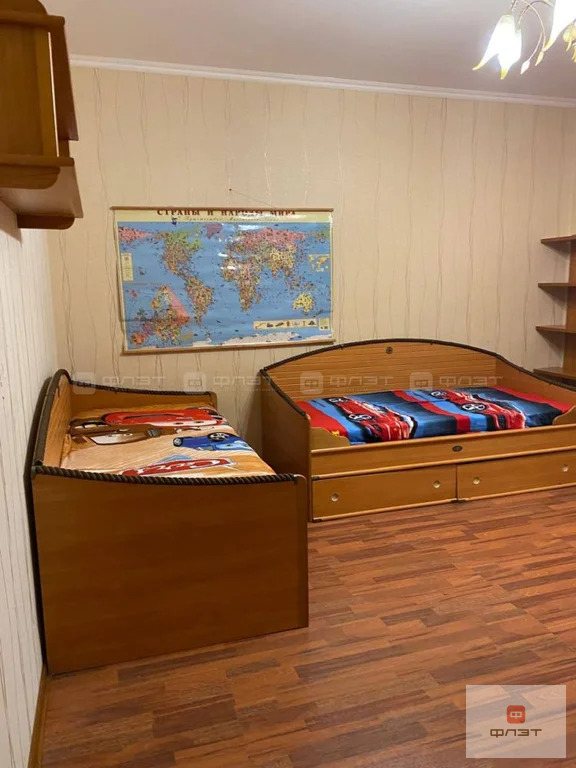 Аренда квартиры, Казань, ул. Рихарда Зорге д.34 - Фото 5