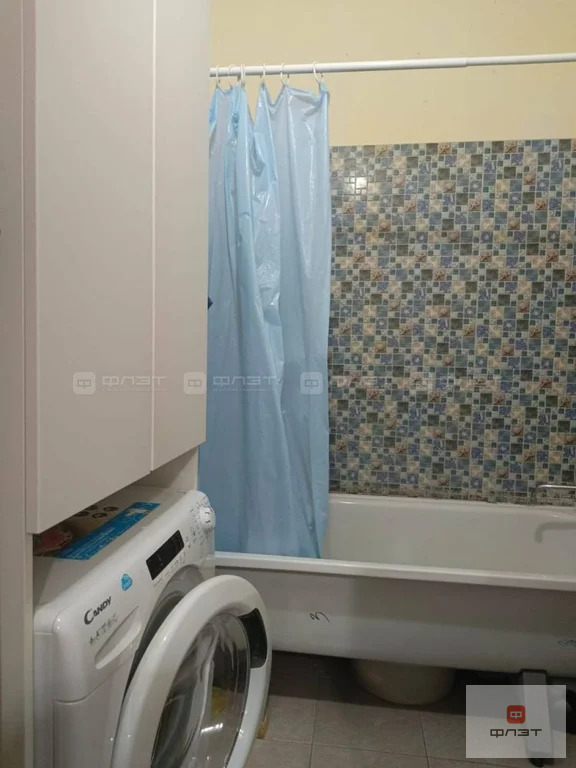 Продажа квартиры, Казань, ул. Наиля Юсупова - Фото 11