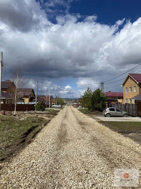 Продажа дома, Куюки, Пестречинский район, ул. Северная - Фото 12