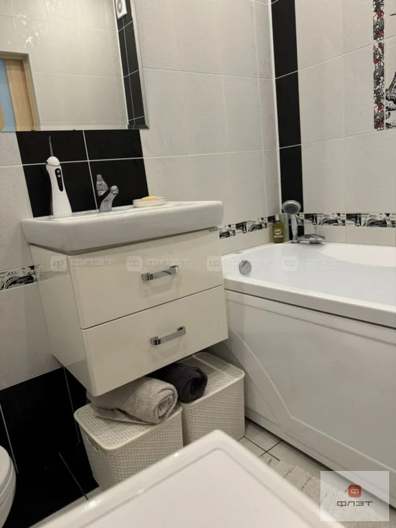 Продажа квартиры, Казань, ул. Абубекира Терегулова - Фото 3