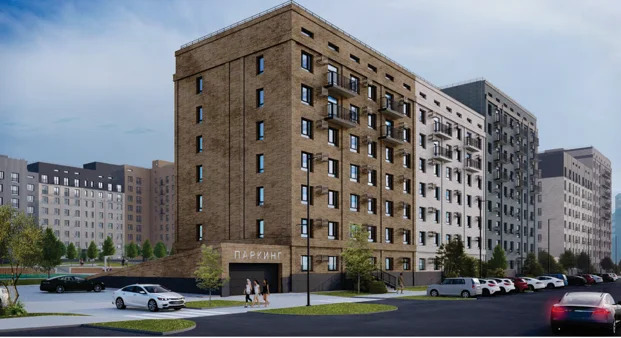 Продажа квартиры, Оренбург, ул. Яицкая - Фото 1