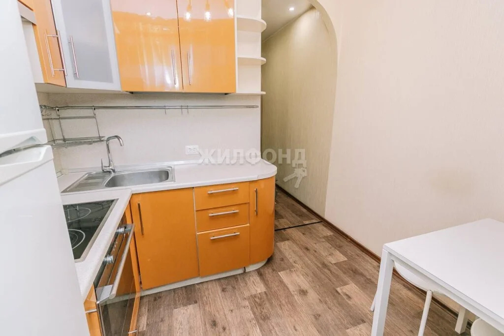 Продажа квартиры, Новосибирск, ул. Дмитрия Шамшурина - Фото 10