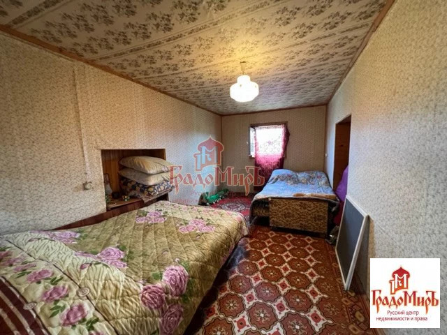 Продажа дома, Дубининское, Сергиево-Посадский район, Энергетик снт. - Фото 3
