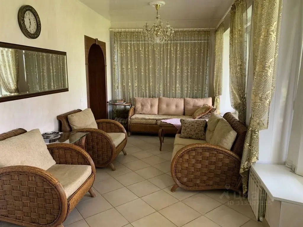 Продается усадьба 236.0м ул. Садовая, 4, Тульская область, Алексин ... - Фото 19