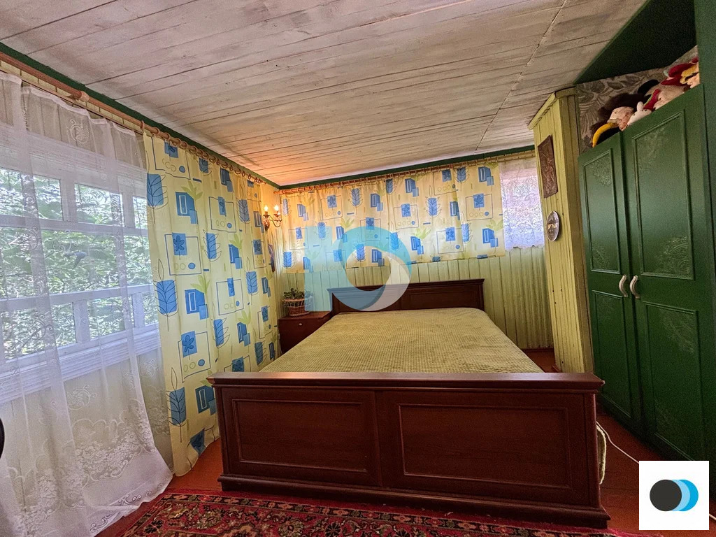 Продажа дома, Уфимский район, Садовая улица - Фото 12
