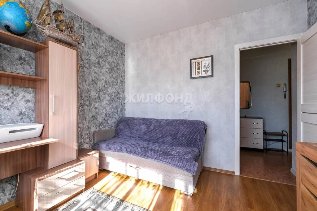 Продажа квартиры, Новосибирск, ул. Кочубея - Фото 7