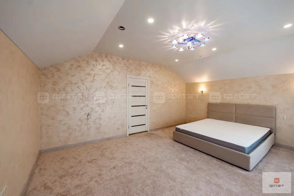 Продажа дома, Новая Тура, Зеленодольский район, ул. Школьная - Фото 42