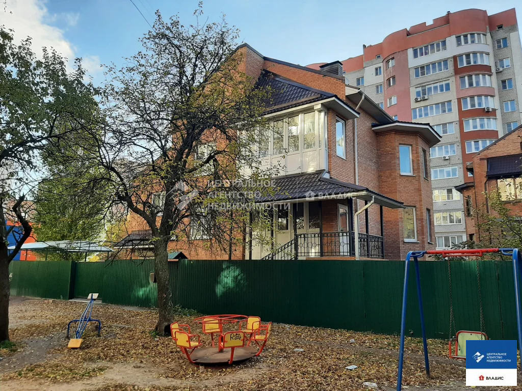 Продажа дома, Рязань, ул. Ленинского Комсомола - Фото 2