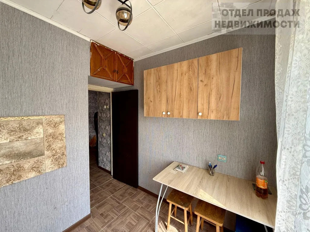 4-к квартира - Фото 2