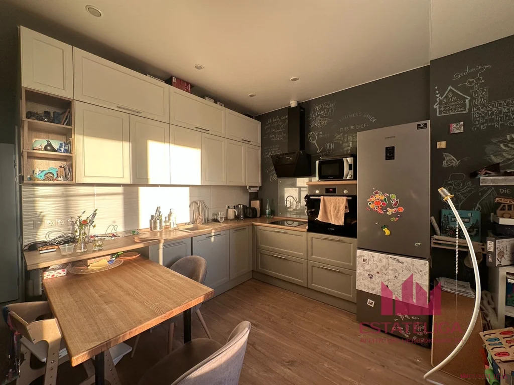 Продажа квартиры, ул. Берзарина - Фото 15