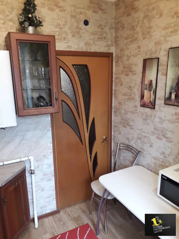 Продажа квартиры, Воскресенск, Воскресенский район, ул. Менделеева - Фото 4