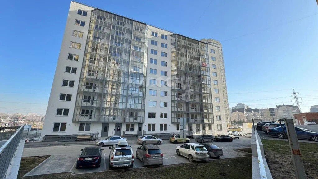 Продажа квартиры, Новосибирск, ул. Вилюйская - Фото 23