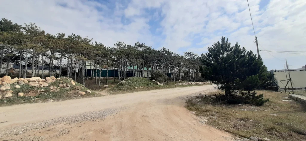 Продажа участка, Севастополь, территория СТ Мрия - Фото 8