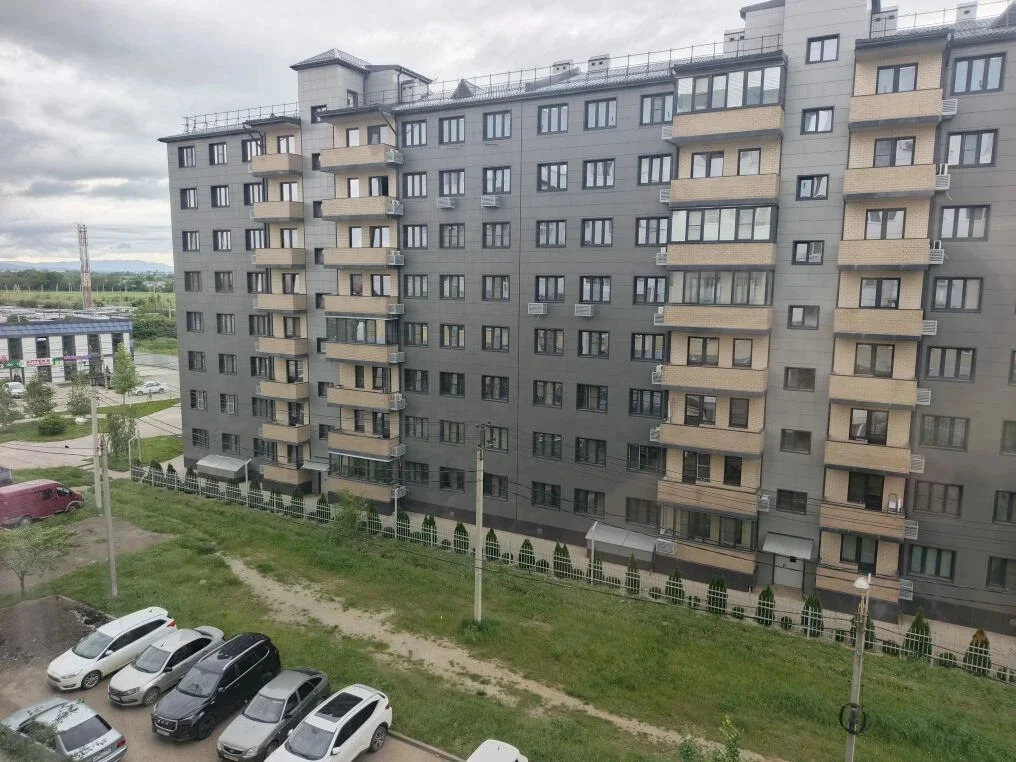 Аренда квартиры, Афипский, Северский район, ул. 50 лет Октября - Фото 10