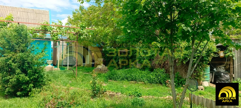 Продажа дома, Кубанская Колонка, Крымский район - Фото 10