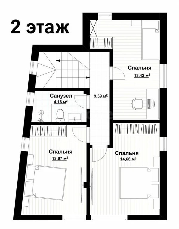 Продажа дома, Севастополь, территория СТ Авто - Фото 19