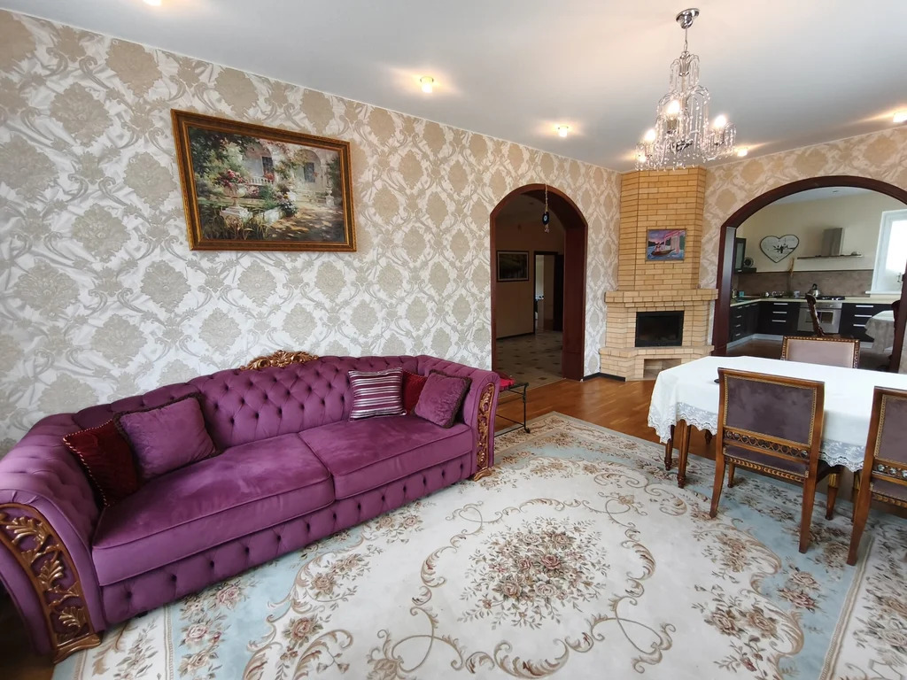 Продажа дома, Прохорово, Егорьевский район, Московская улица - Фото 17
