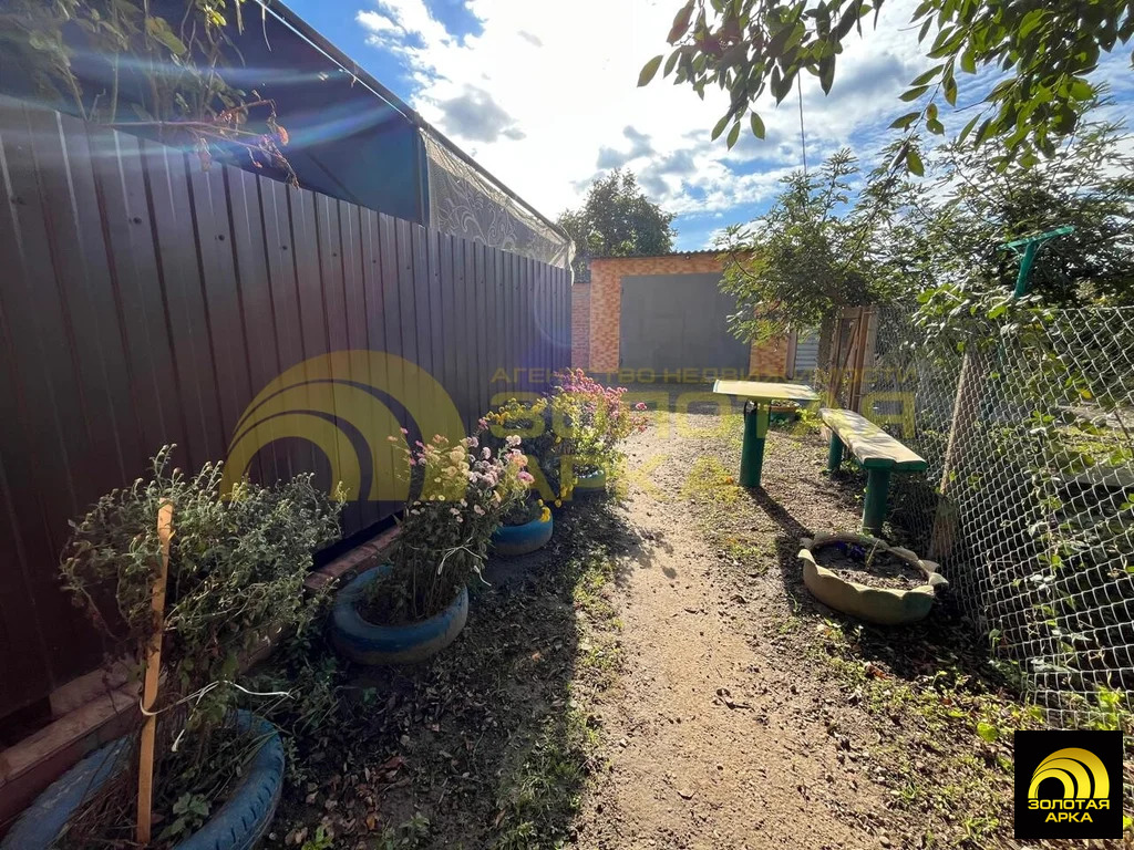 Продажа квартиры, Стрелка, Темрюкский район, ул. Полевая - Фото 15