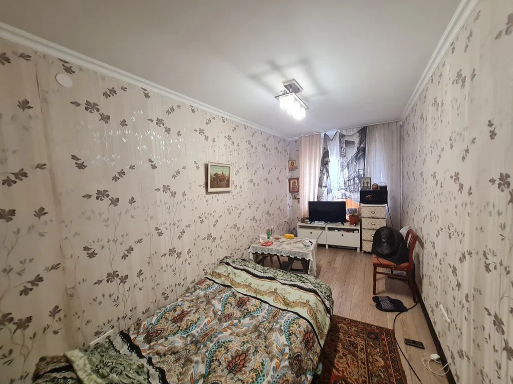 Продажа квартиры, Афипский, Северский район, ул. Пушкина - Фото 7