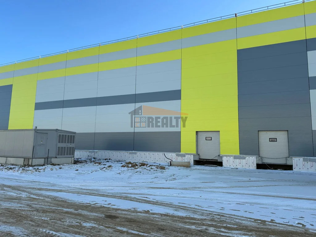 Аренда склада, Ногинск, Богородский г. о., ул. Тополиная - Фото 5