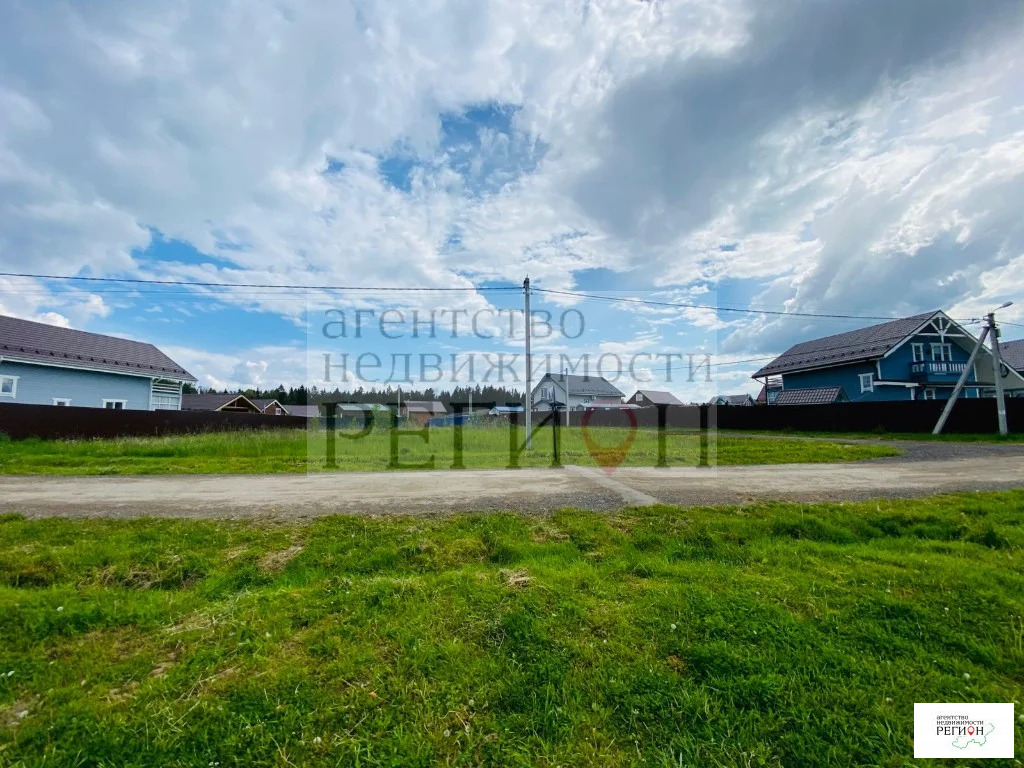 Продажа участка, Наро-Фоминский район - Фото 3