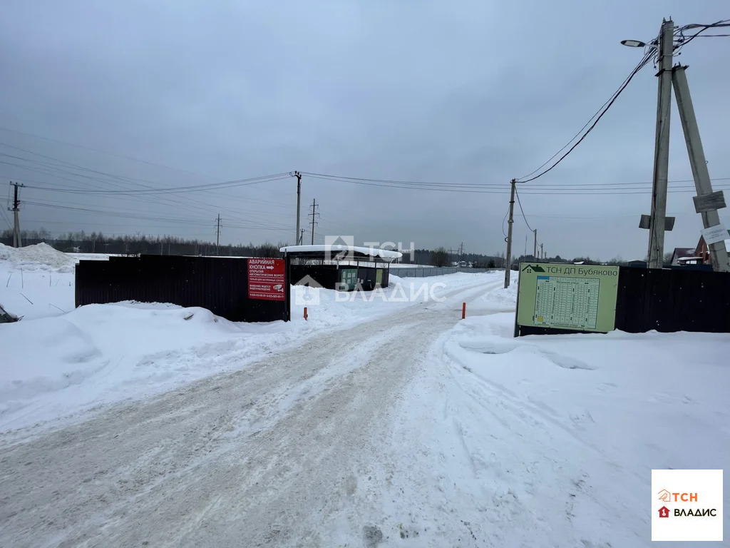 Сергиево-Посадский городской округ, товарищество собственников ... - Фото 2