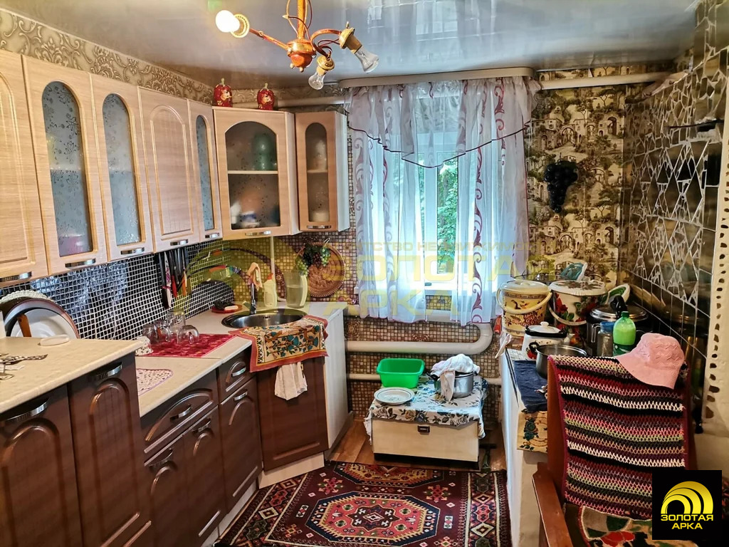 Продажа дома, Старонижестеблиевская, Красноармейский район, ул. Мира - Фото 14