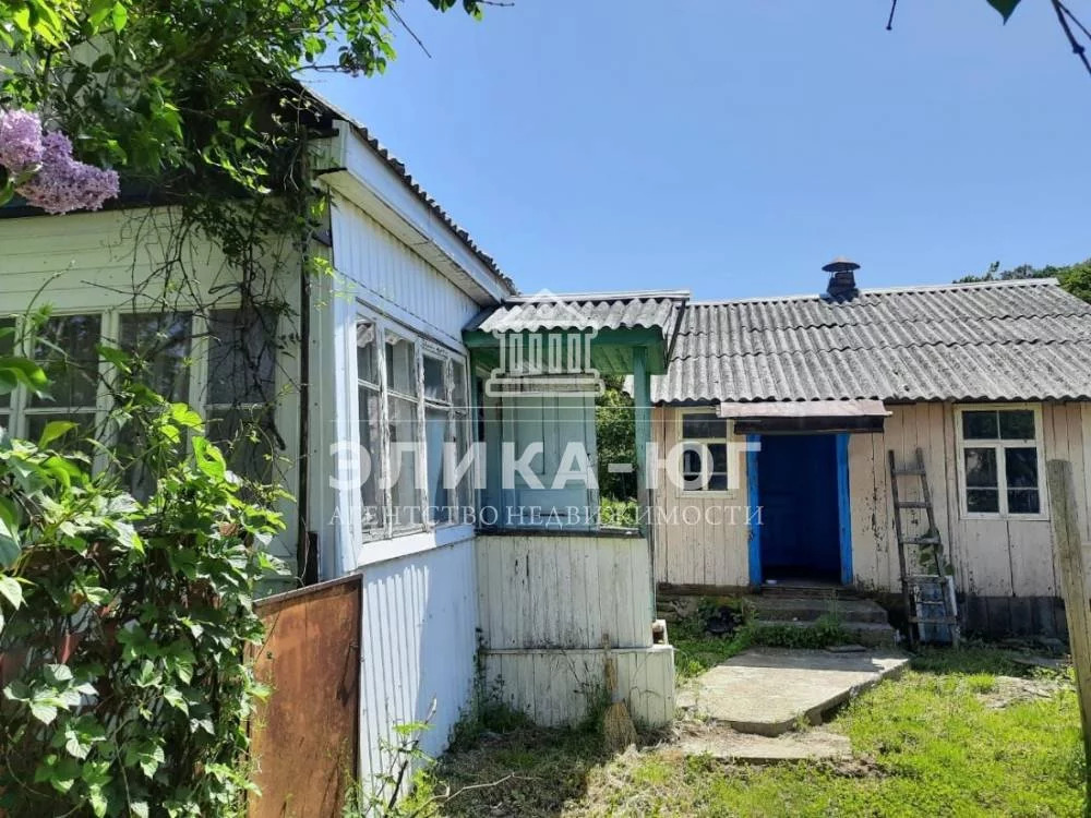 Продажа дома, Шаумян, Туапсинский район, ул. Малхасяна - Фото 2