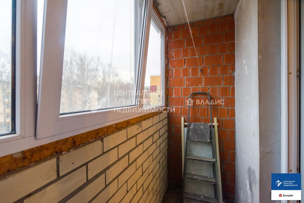 Продажа квартиры, Рязань, ул. Белякова - Фото 3