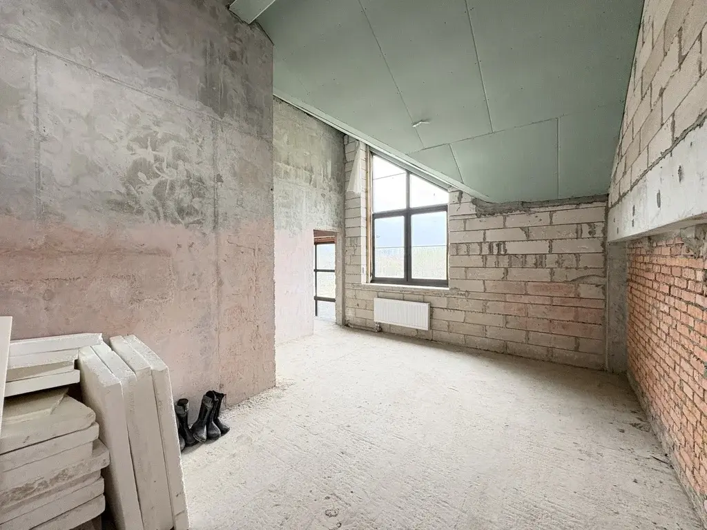 Таунхаус в Новой Москве с большим участком. ЖК Юрьев Сад - Фото 26