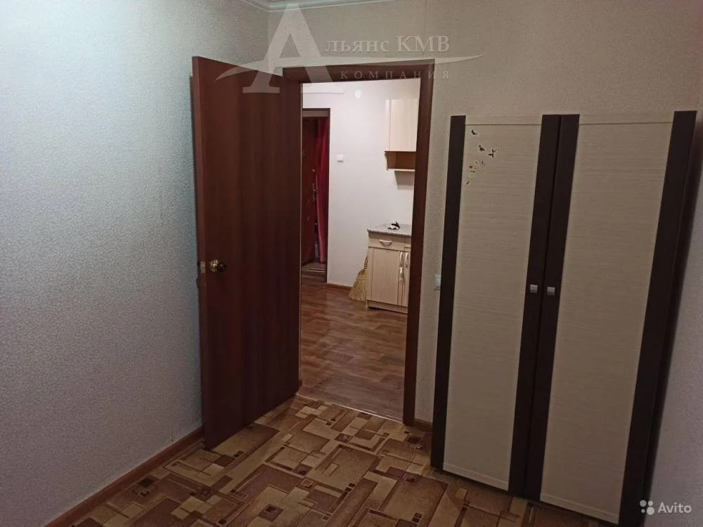 Продажа квартиры, Минеральные Воды, ул. Железноводская - Фото 4