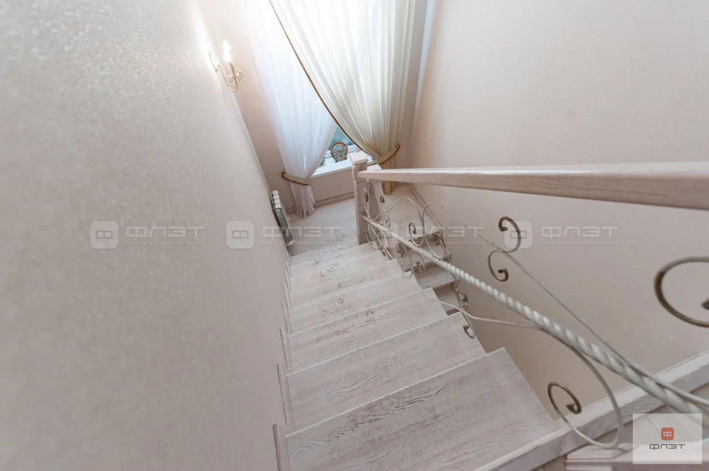 Продажа дома, Казань, ул. Большая Красная (Малые Клыки) - Фото 23