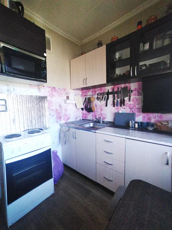 Продажа квартиры, Новокузнецк, ул. Кузнецова - Фото 8