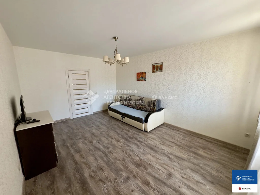 Аренда квартиры, Рязань, ул. Лесопарковая - Фото 14