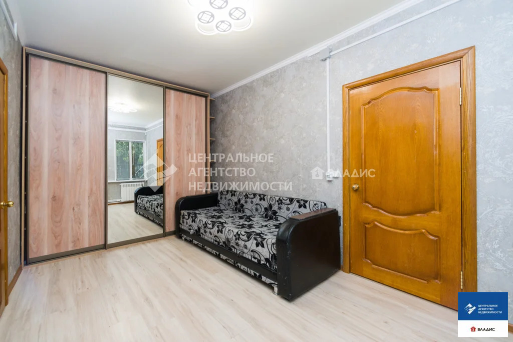 Продажа дома, Рязань, ул. Кудрявцева - Фото 9