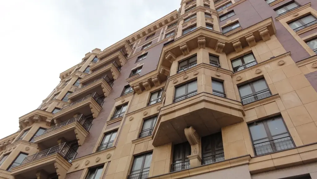 Продажа квартиры свободной планировки 80.0 м - Фото 32