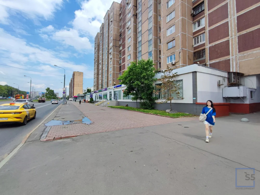 Продажа готового бизнеса, м. ВДНХ, Ярославское шоссе 12к.2 - Фото 1