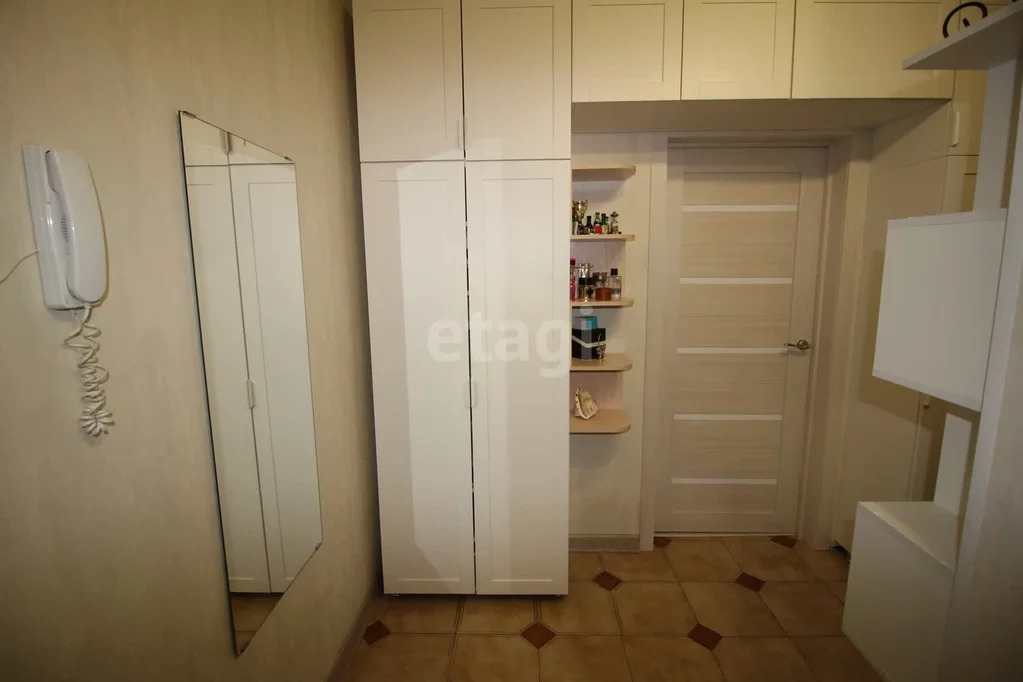 Продажа квартиры, м. Марьино, Маршала Голованова, 11 - Фото 33