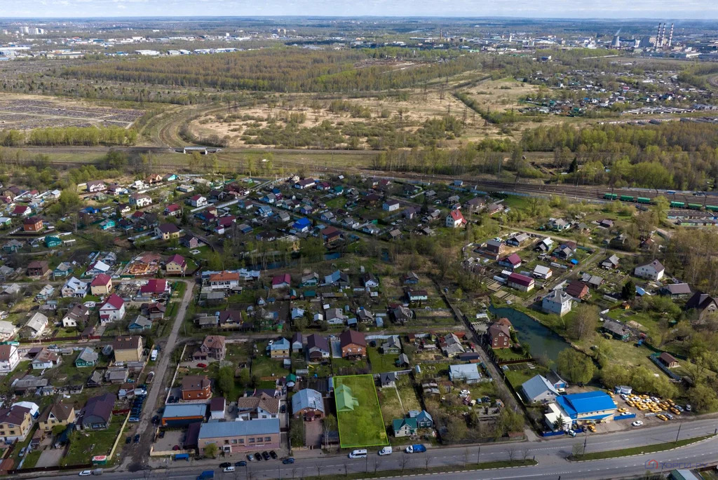 Продажа земельного участка, Ярославль, ул. Магистральная - Фото 4